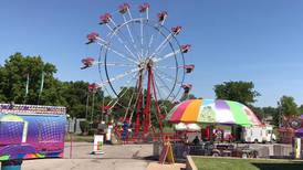 Broken Arrow’s Rooster Days festival moves to June, hires new carnival operator