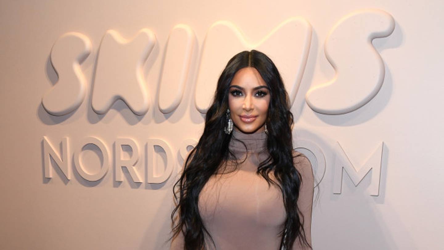 Kim Kardashian teases new SKIMS bra launch coming soon – 102.3 KRMG