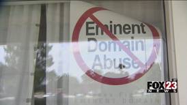 Eminent domain: How it impacted Black communities & new efforts to reverse some of those decisions