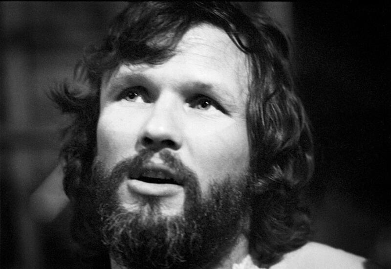 Kris Kristofferson