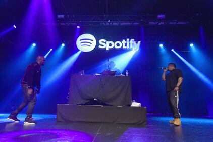 De La Soul Cabin In The Sky