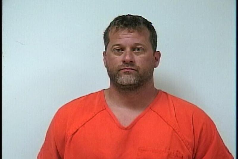 Former Tulsa firefighter sentenced to prison in 2020 for bank robberies, pleads guilty to atttempted