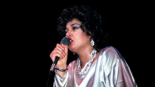 Angela Bofill