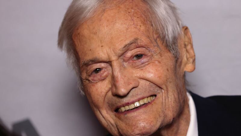 Roger Corman