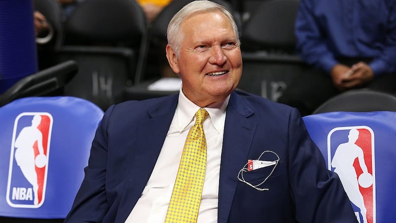 Jerry West