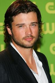 Tom Welling