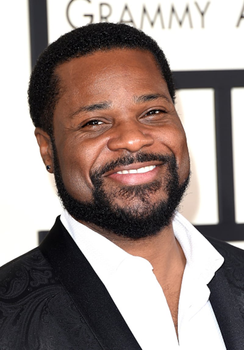 malcolm jamal warner tracee ellis ross