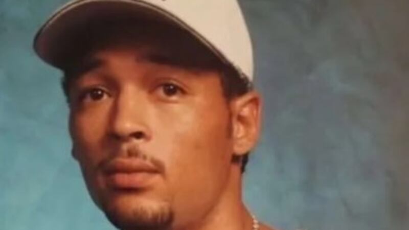 Gov. Stitt grants clemency to death row inmate Tremane Wood