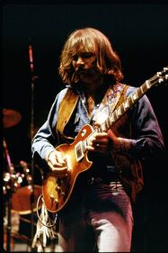 Dickey Betts