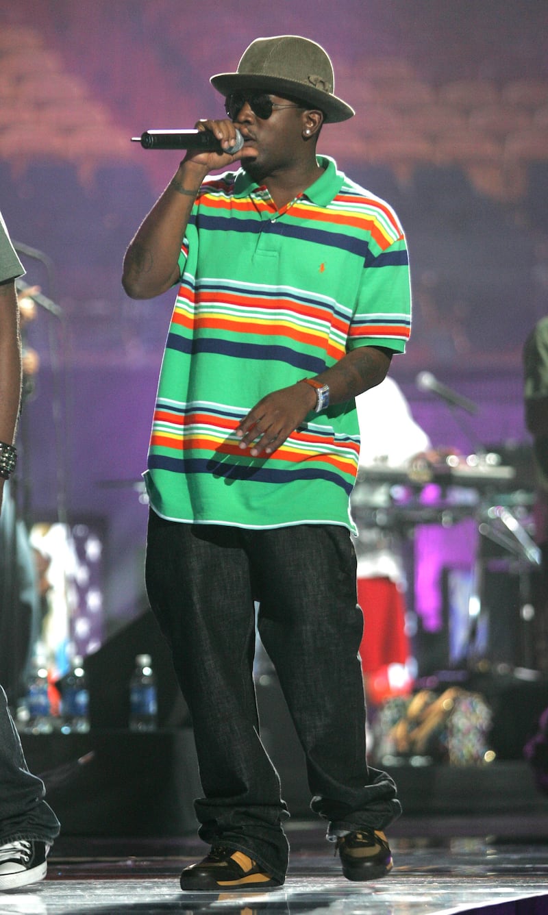 Outkast Stankonia Deluxe Edition 2025 Rock-n-Roll HOF