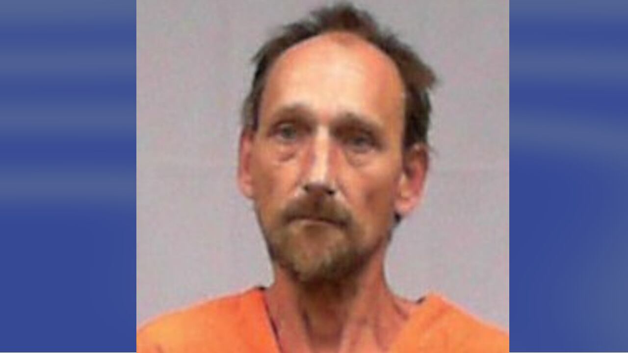 Dennis Knight is accused of kicking his 4-year-old son in the chest.