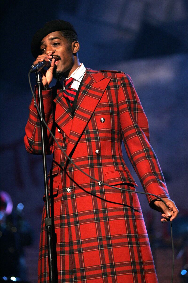 Outkast Stankonia Deluxe Edition 2025 Rock-n-Roll HOF