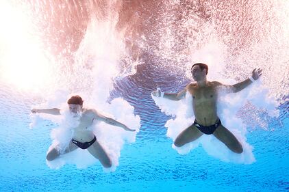 Olympics