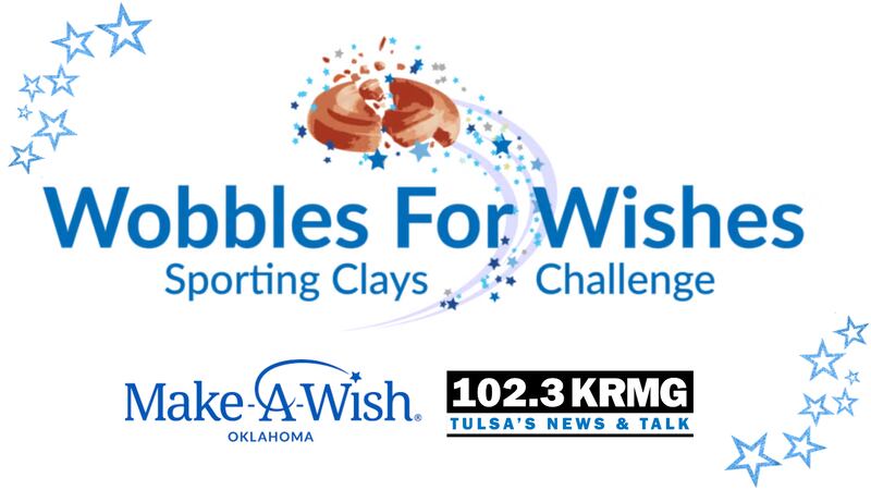 Make a Wish presents Wobbles for Wishes!
