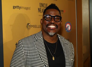 2025 HBCU Honors David Banner