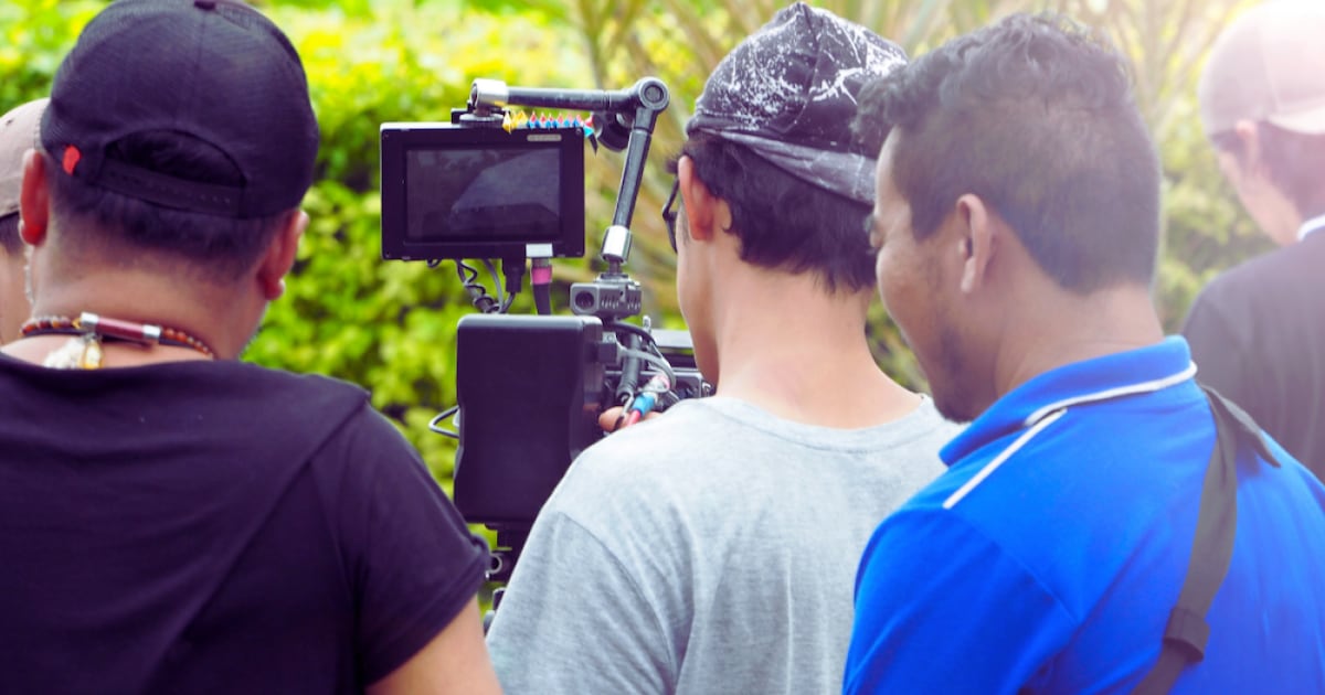 Movies and TV shows casting in Oklahoma City