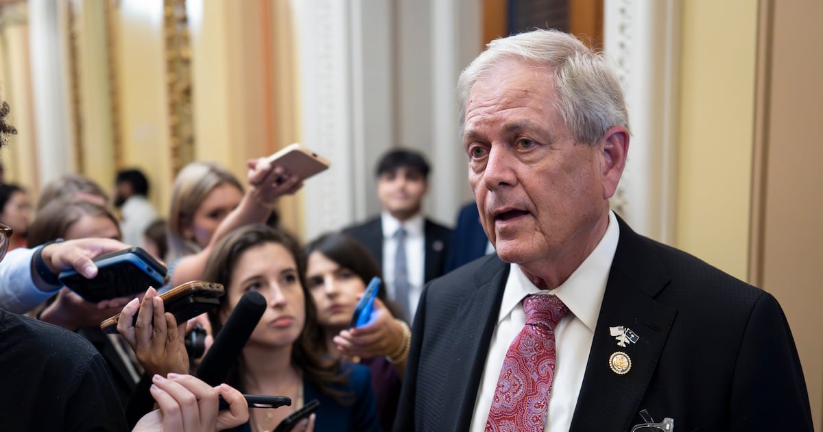 Rep. Ralph Norman, among House's most conservative, set to enter South Carolina governor's race