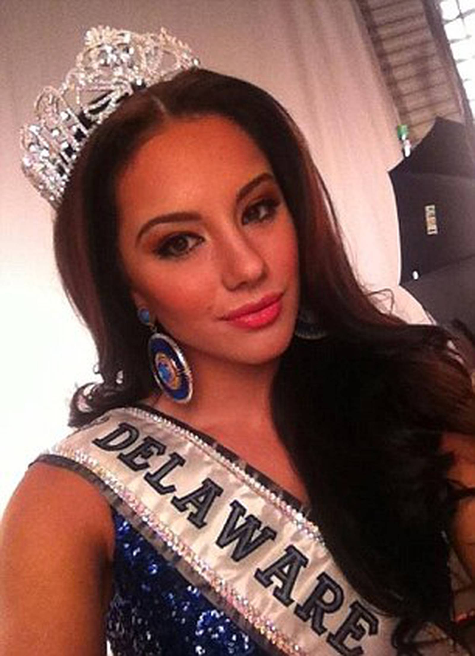 Teen Beauty Queen Steps Down After Porn Tape Allegations 102 3 Krmg