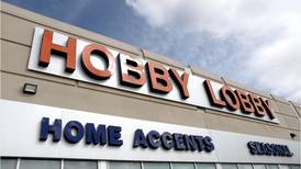 Suspect in OKC Hobby Lobby shooting dead after crash