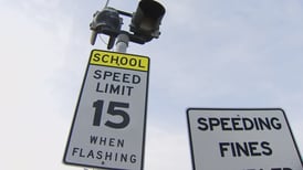 Officials warn of speeding consequences