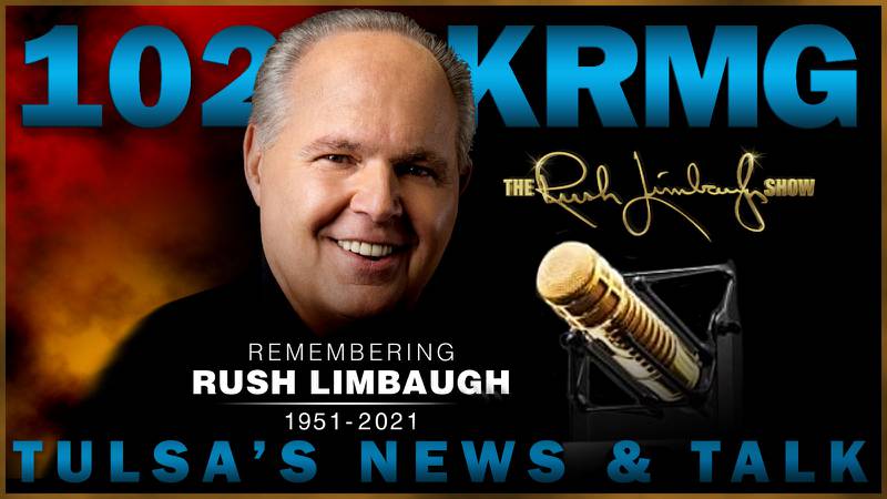 Rush Limbaugh | KRMG
