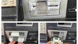 Tulsa Police warn about rash of credit card skimmers