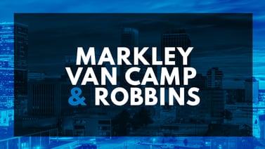Markley, Van Camp, & Robbins