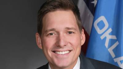 Oklahoma lieutenant governor gives up Cabinet role