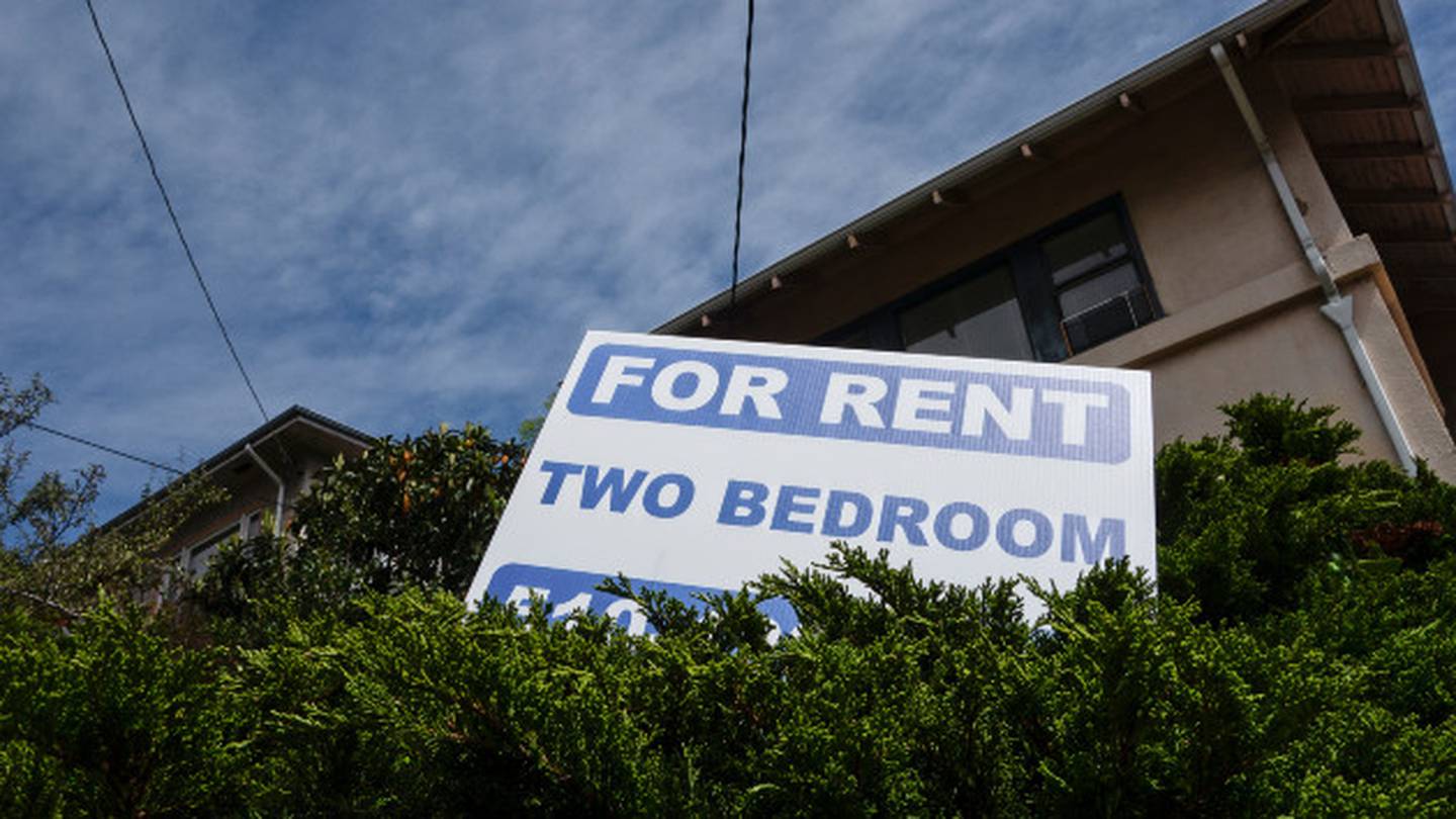 US rent prices finally showing signs of cooling down