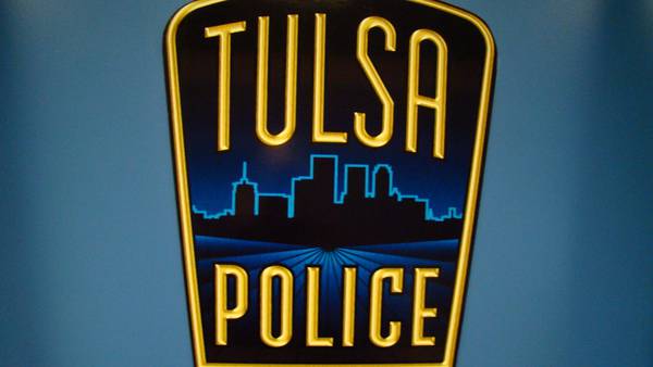 Man arrested after east Tulsa standoff