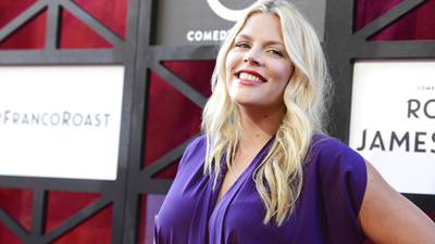 Photos: Busy Philipps through the years